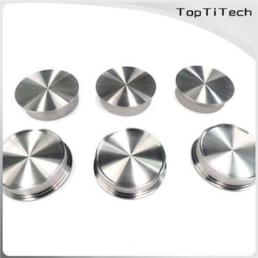 Gr5 Titanium Target