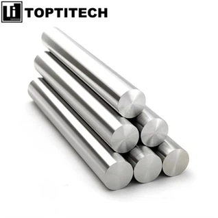 Gr1 Titanium Bar