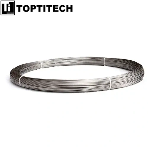 nitinol shape memory wire
